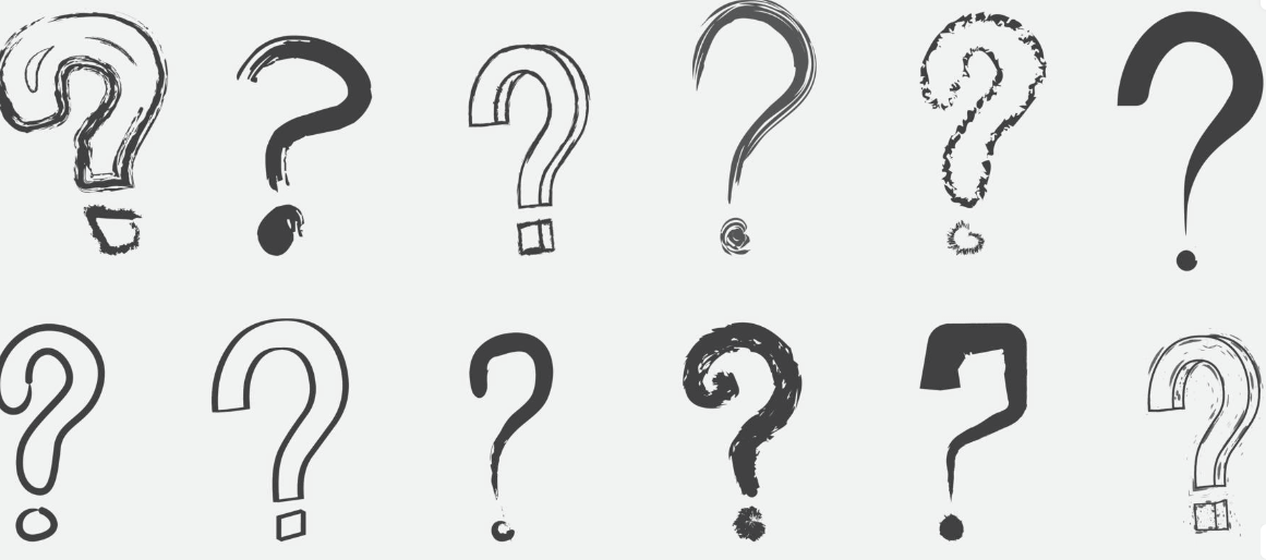 Questions