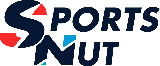 Sports Nut logo in colour