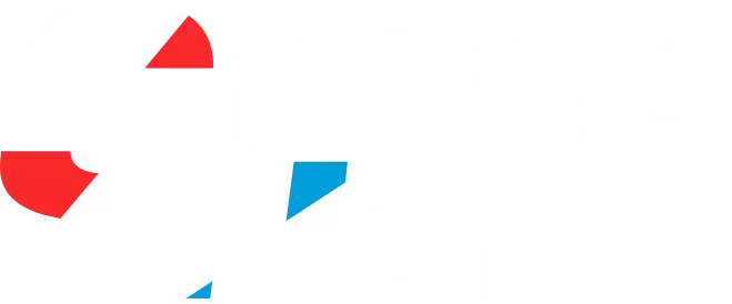 Sports Nut logo white